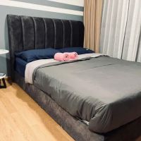 EkoCheras 6 pax Link MRT Kuala Lumpur ico