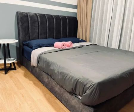 EkoCheras 6 pax Link MRT Kuala Lumpur