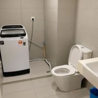 92 Homestay EkoCheras Duplex Suite ico