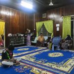 Homestay Keluarga Haji Omar