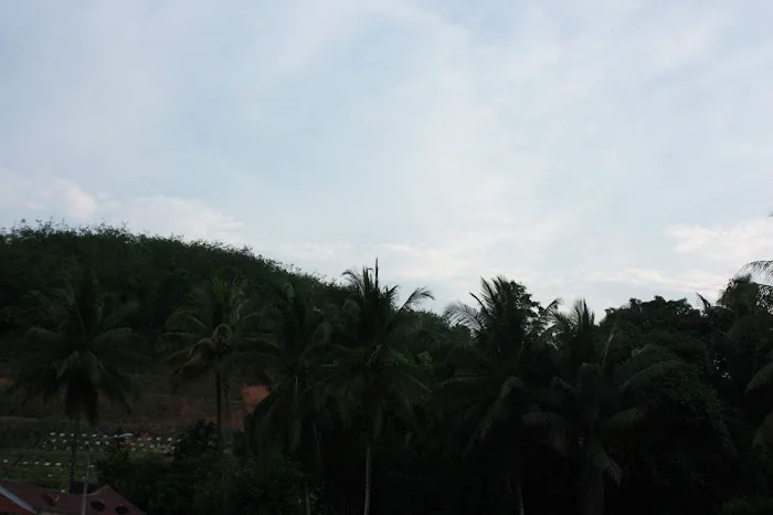 Homestay Omak Akam Jelebu Picture 8