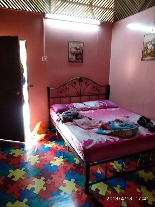 Homestay Omak Akam Jelebu Picture 6