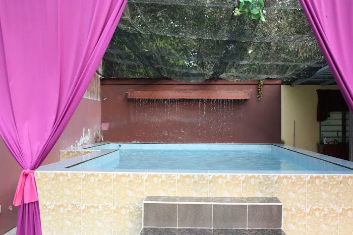 Homestay Omak Akam Jelebu Picture 1