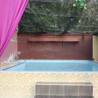 Homestay Omak Akam Jelebu ico