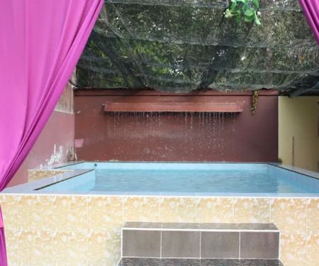 Homestay Omak Akam Jelebu