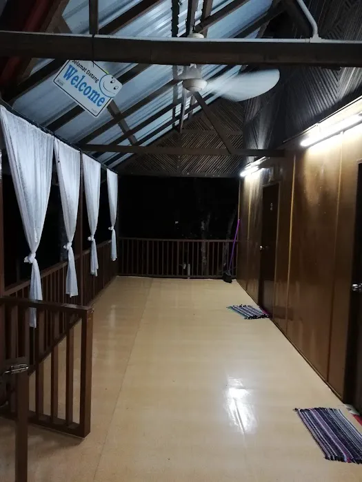 Homestay Omak Akam Jelebu Picture 3