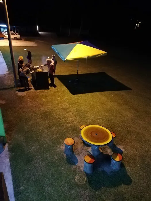 Homestay Omak Akam Jelebu Picture 4