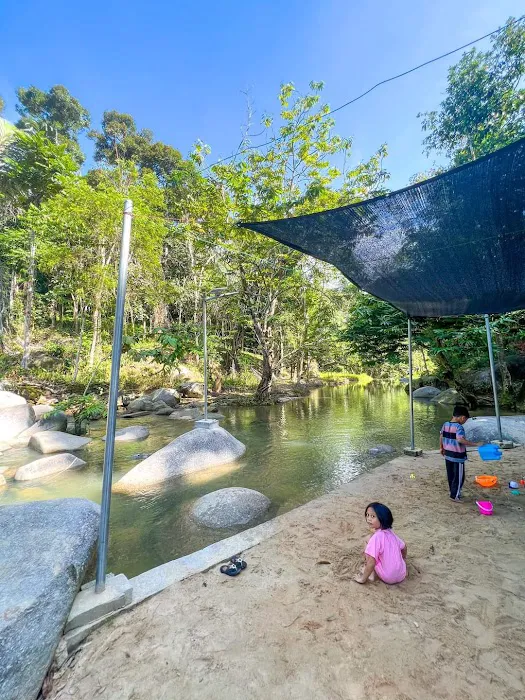 Dusun Tok Ibu Picture 2