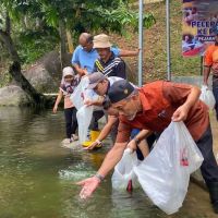 Dusun Tok Ibu ico