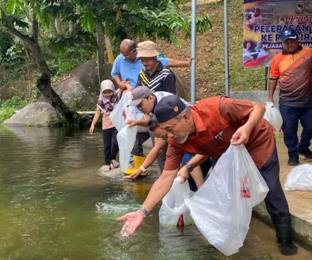 Dusun Tok Ibu