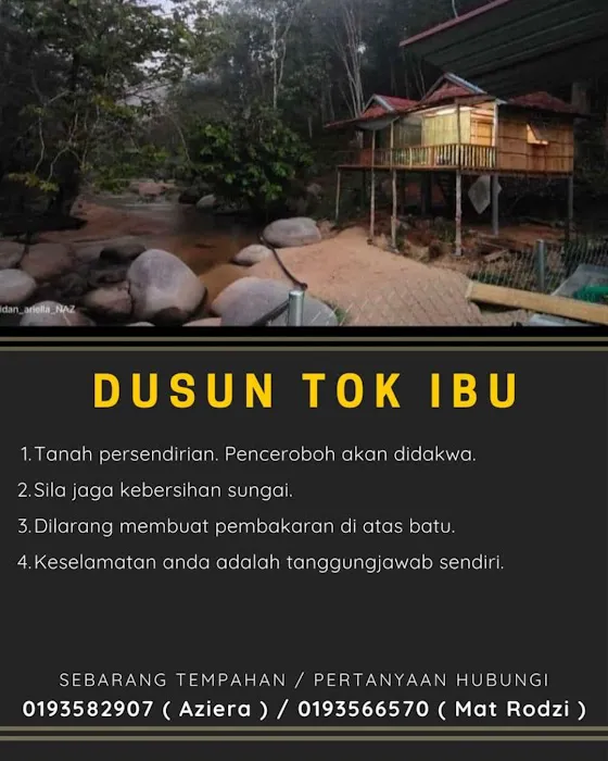 Dusun Tok Ibu Picture 7