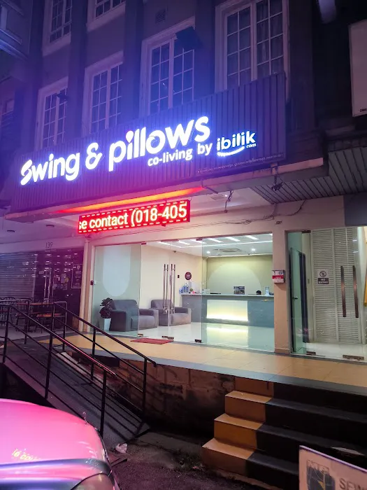 Swing & Pillows @ Subang SS15 Picture 10