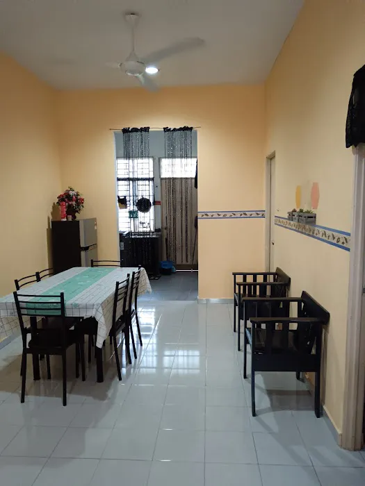 Hasmi Homestay & Pool Tumpat Picture 3