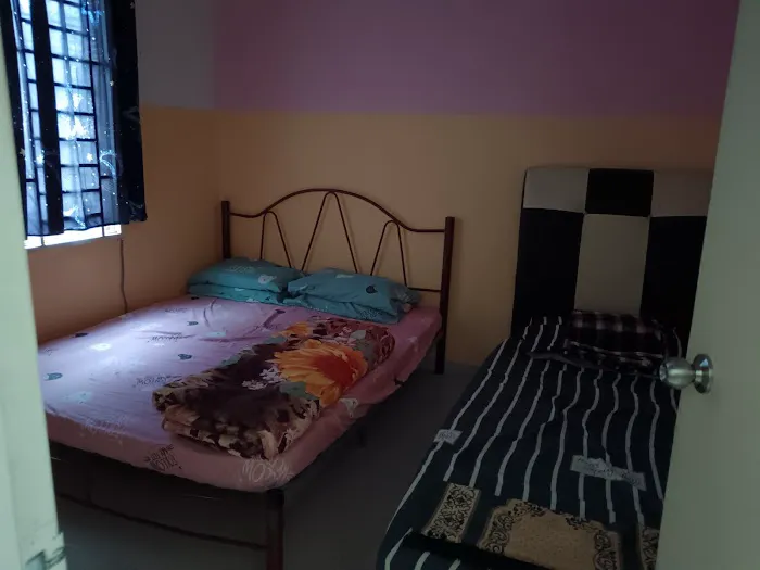 Hasmi Homestay & Pool Tumpat Picture 7
