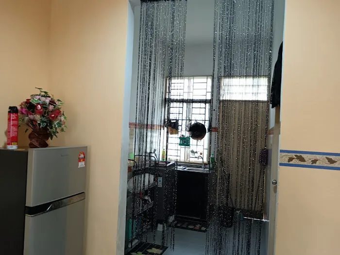 Hasmi Homestay & Pool Tumpat Picture 2