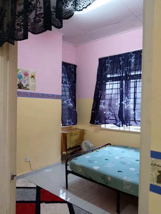 Hasmi Homestay & Pool Tumpat Picture 8