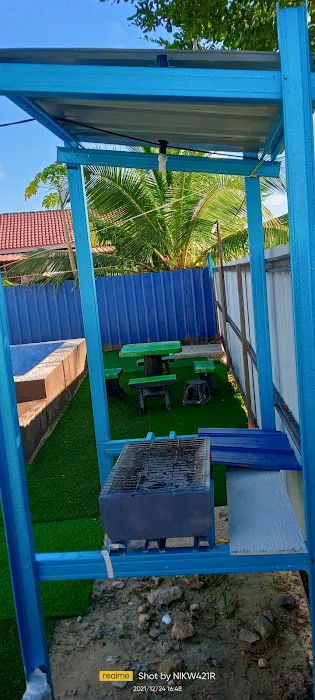 Hasmi Homestay & Pool Tumpat Picture 9