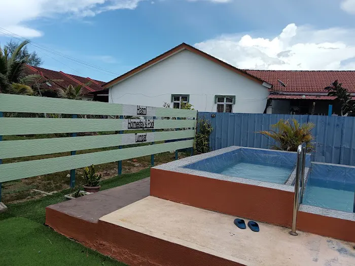 Hasmi Homestay & Pool Tumpat Picture 1