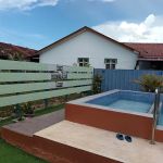 Hasmi Homestay & Pool Tumpat