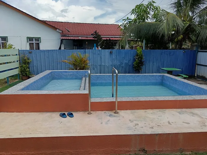 Hasmi Homestay & Pool Tumpat Picture 4