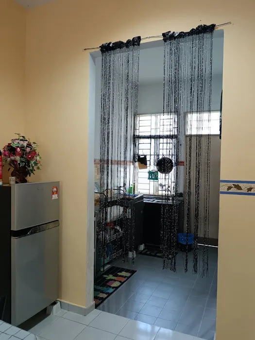 Hasmi Homestay & Pool Tumpat Picture 5