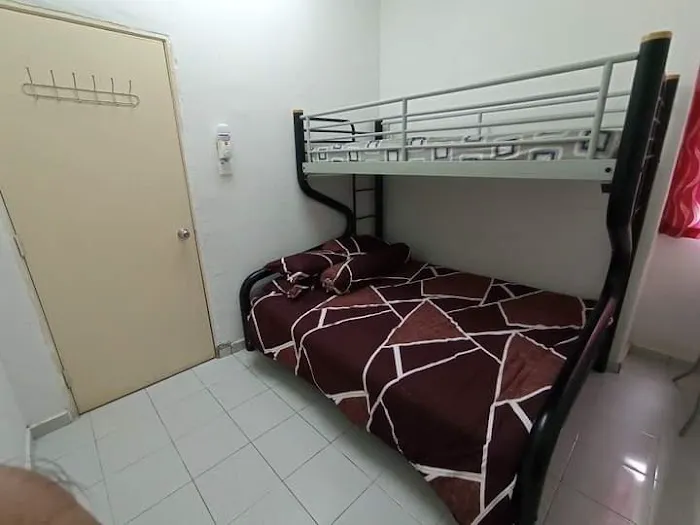 Syaff Homestay Picture 3
