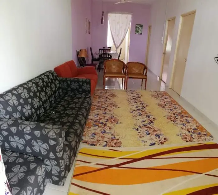 Syaff Homestay Picture 5