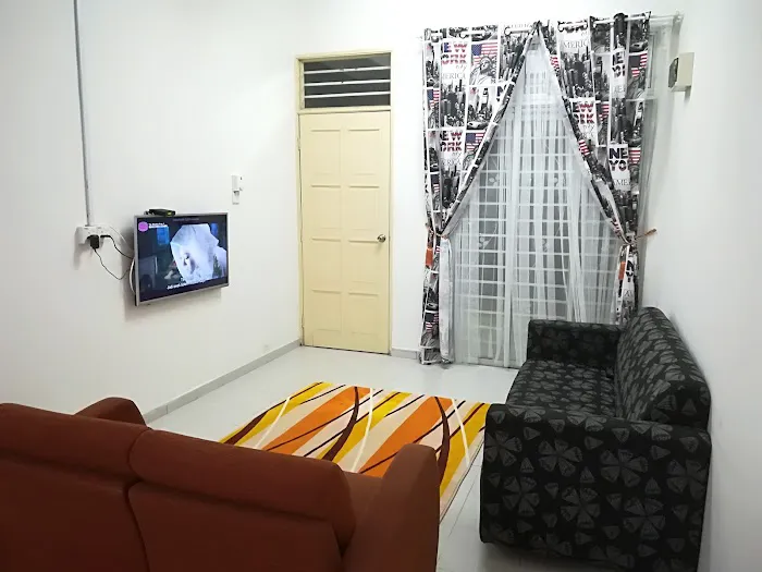 Syaff Homestay Picture 10