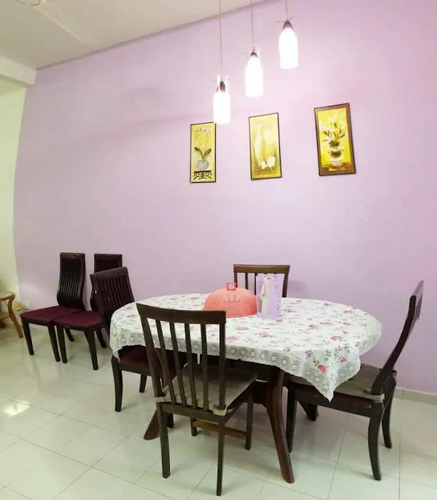 Syaff Homestay Picture 1