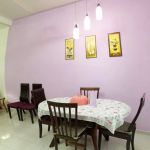 Syaff Homestay