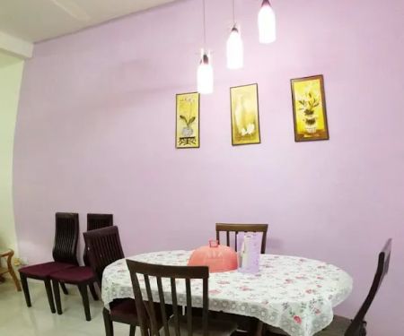 Syaff Homestay