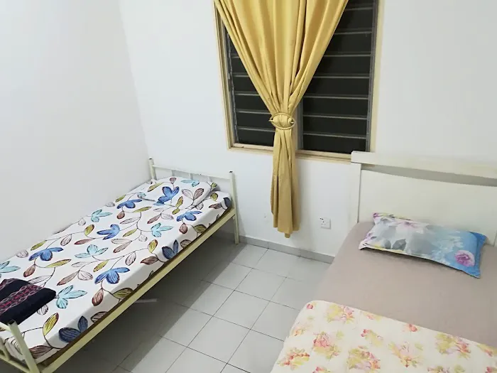 Syaff Homestay Picture 7