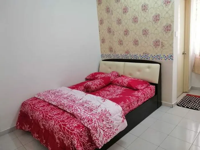 Syaff Homestay Picture 2