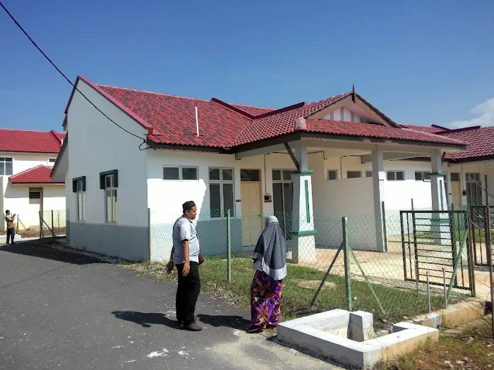 Kak Lah Rumah Sewa Tumpat Picture 8