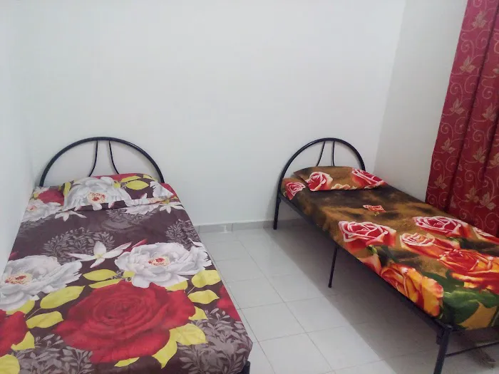 Kak Lah Rumah Sewa Tumpat Picture 5