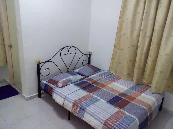 Kak Lah Rumah Sewa Tumpat Picture 9