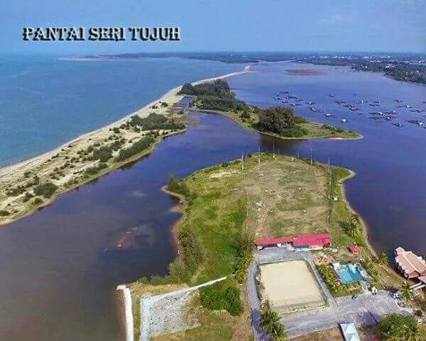 Kak Lah Rumah Sewa Tumpat Picture 6