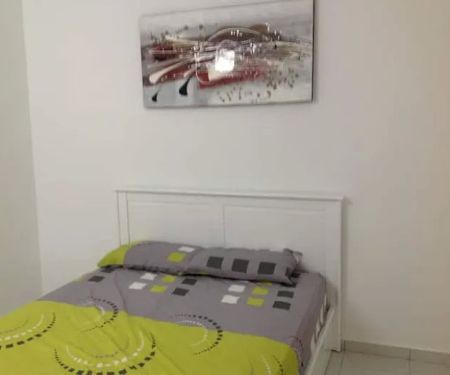 Homestay Pokya