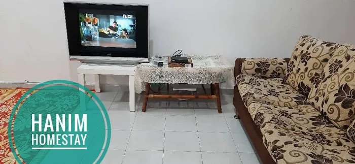 HANIM HOMESTAY Picture 6