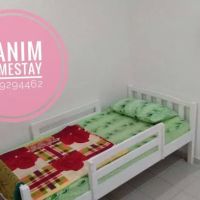 HANIM HOMESTAY ico