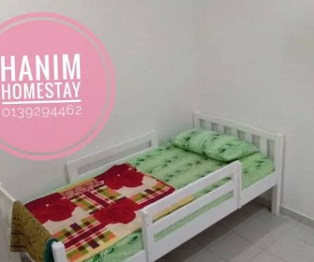 HANIM HOMESTAY