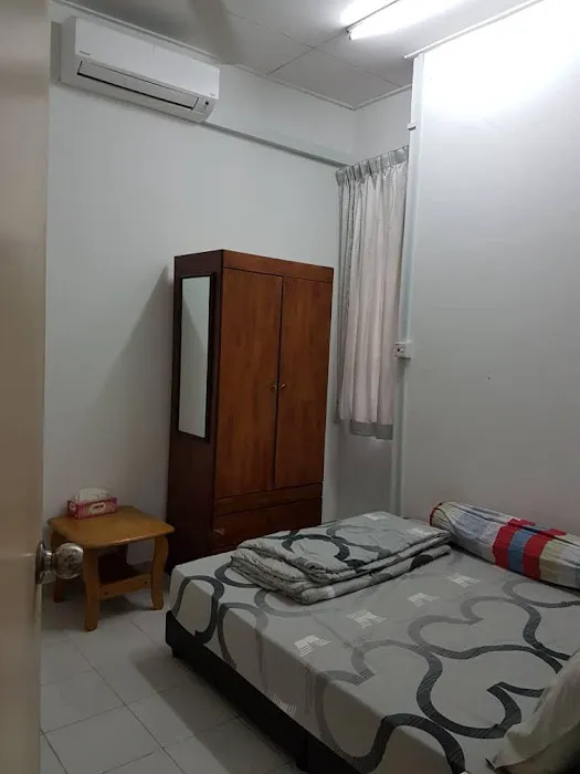 Hamlah Homestay Picture 9