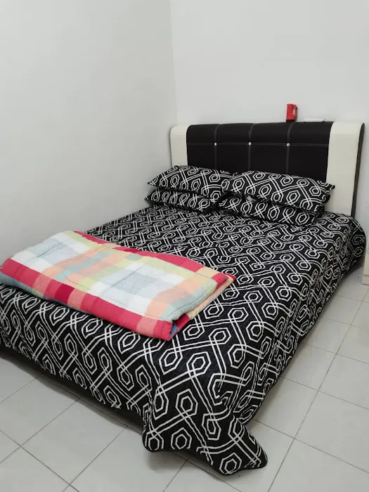 Hamlah Homestay Picture 10