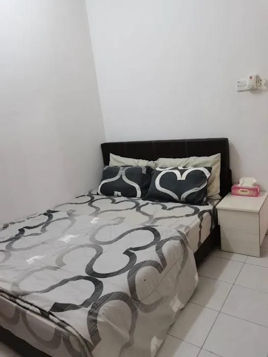 Hamlah Homestay Picture 3