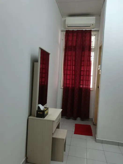 Hamlah Homestay Picture 4