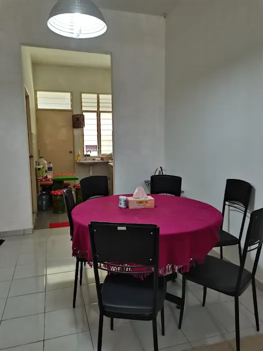Hamlah Homestay Picture 8