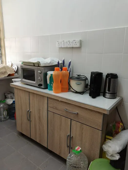 Hamlah Homestay Picture 1