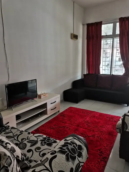 Hamlah Homestay Picture 7