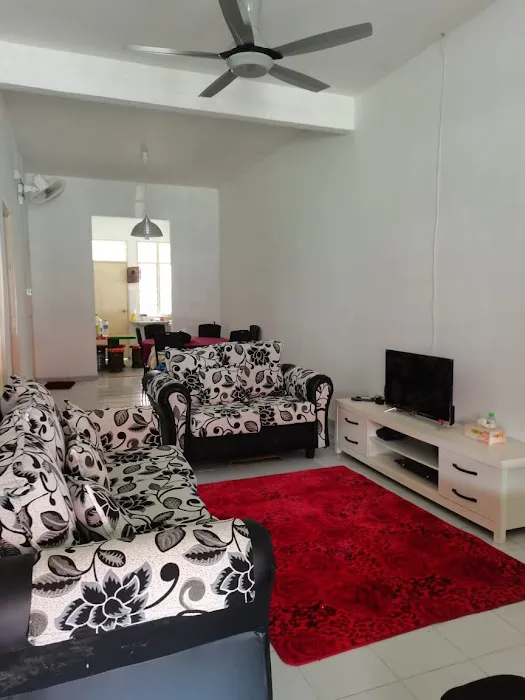 Hamlah Homestay Picture 6