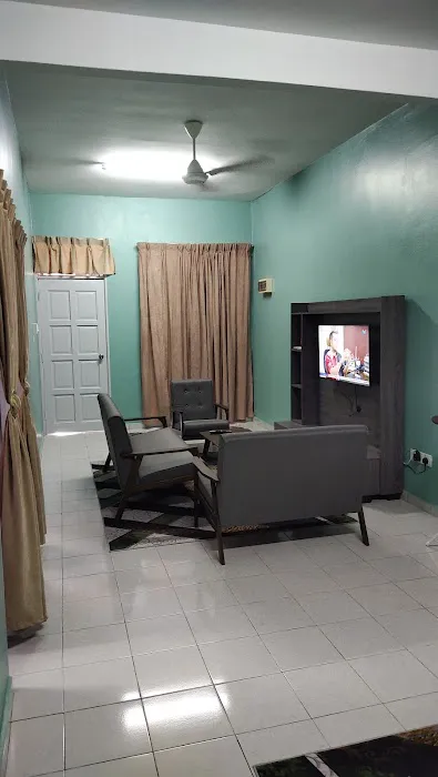 Putri Raisha Homestay | Homestay di Tumpat, Kelantan Picture 7